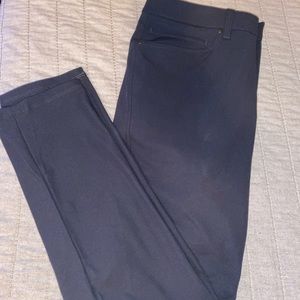 Lululemon ABC Pants Slim Fit - 30” x 30” (Obsidian)